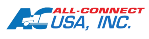 All connect USA logo